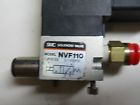 Nvf110 Smc Valve
