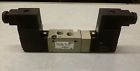 Nvfs1330-5tz-01t Smc Air Solonoid Valve