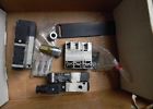 Nvf20000-1 Nvfs2100-5 Nvfs1120 Smc Lot