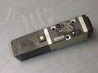Ac88-132cv Nvfs2100 Smc Pneumatic Solenoid Valve