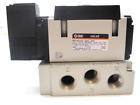 Nvfs3110-3ez-03t Smc 110vac 50-60hz 14-140