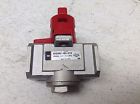 Nvhs4500-n04-x116 Smc Pneumatic Lockout Valve