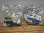 Nvj3143y-5loz Smc Solenoid Valve Lot Of