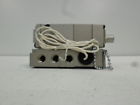 Nvs4114-0009k Smc Solenoid Valve New No Box