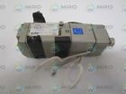 Nvs4114-0209dm Smc Solenoid Valve Used