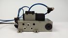 Nvv5fs2-01t1-02 Smc Corporation Manifold Base