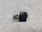Nvz110 Smc Pneumatic Solenoid Valve Vdc