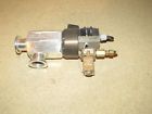 Nw-25 Vat Right Angle Pneumatic Valve Solenoid Tt