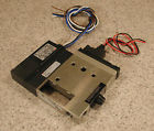 Nzm-ba-3jt Smc Vacuum Ejector New