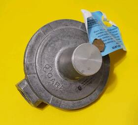 44-1-290-0002 Oara R95 Pressure Regulator 3/4 Inch 2# 7 -11 Wc Set 8