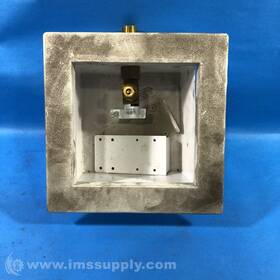 38683 Oatey 1/4 Turn Brass Ball Valve Copper Sweat Usip