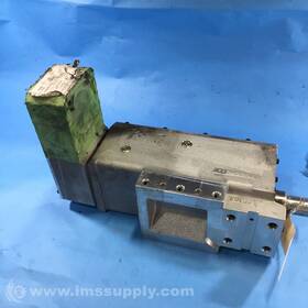 105d0204-r Obara Hydraulic Valve 8626