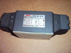 Ocp-g03-b1-350 Nachi Modular Valve