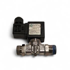 Bdv08024cy Ode 21l2k1t30 Solenoid Valve With Coil