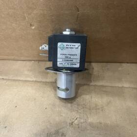 21z25b2s65 Ode Pinch Solenoid Valve