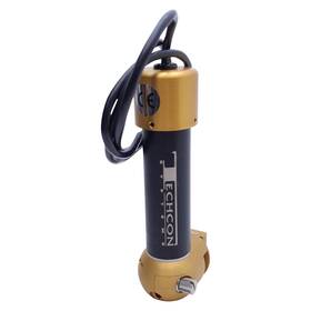 Ok International Techcon Ts5000dmp-dcx-sr Right Hand Material Path Rotary Auger Valve 30psi Max