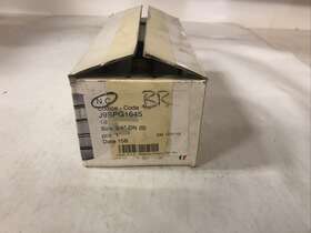 J9spg1645 Omal 1 New Assured Automation 3/4 Inch Angle Seat Valve 230 Psi Maop
