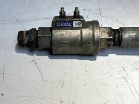 Vnc20006 Omal Vip Vacuum Valve Nc