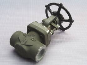 T264497 Omb Valves 602/iso 15761 Api 810 Gate Valve