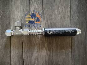 Sc-a-125-s Omega 3/8tv/sc-a-125-s Therm-omega-tech / Temperature Control Valve