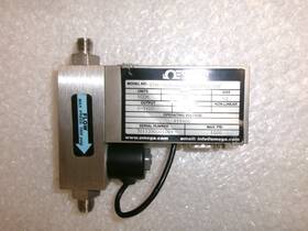 Fma-762a-v-h2 Omega Engineering 20/3psi-70f Mass Flow Controller