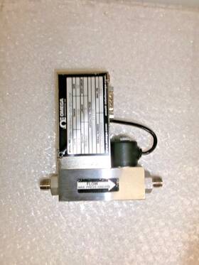 Fma-764-v-02-20 Omega Engineering Fma-764-v-02-20/3psi-70f Mass Flow Controller