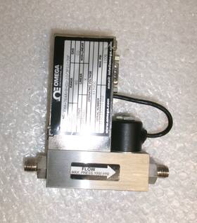 Fma-764a-v-c0-20 Omega Engineering Fma-764a-v-c0-20/3psi-70f Mass Flow Controller
