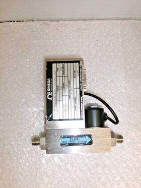 Fma-766a-v-c02 Omega Engineering 20/3psi-70f Mass Flow Controller