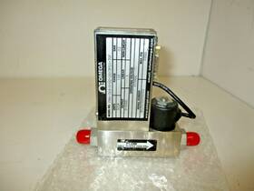 Fma-764-v-02-20 Omega Fma-764-v-02-20/3ps1-70f Engineering Mass Flow Controller