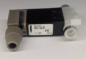 Sv-1211 Omega Miniature Solenoid Valve
