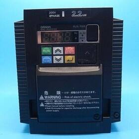 3g3mx2-a2037-v1 Omron Mint Condition