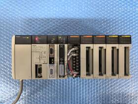 Cqm1h-cpu61 Omron Cqm1-od213 Id213 Cpu Uni