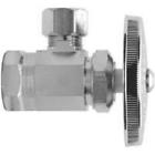 Or37x C1 Brass Craft Angle Valve 1-2