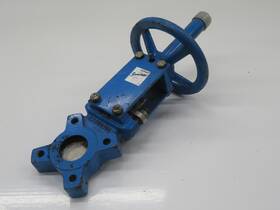 Ex000106 Orbinox Gate Valve T241828