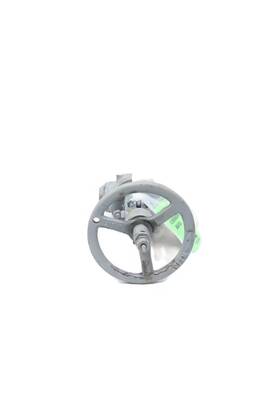 3262h8 Orbit Manual Steel Butt Weld Ball Valve 2in 300