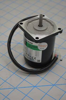 1200-1450r-min Oriental Motor Usm206-002w /speed Control 200-230v .09-.11a 1200-1450r-min/oriental