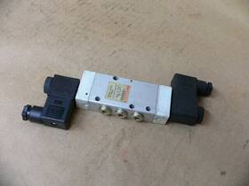 S9-581-1 Origa S9-581-1/8-so Pneumatic Valve Assembly