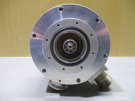 Tf160 Osaka Vacuum Turbomolecular Pump