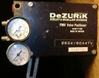 P-1200 Pmv Pneumatic Positioner For