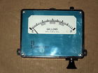 P-2-4-8 Pneumercator No2 Fuel Oil 2000 Gallon Gauge