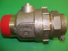 P-25008 Mueller Ball Corporation Valve New