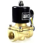 P0310 1-2 Solenoid Valves Npt 606920000245