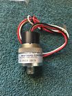 P119g-5h-k12l Whitman New Pneumatic Pressure Switch Sensor