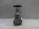 P1503fc8gxxxp William Powell 4in Stem And Yoke Gate Valve