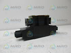 P1vw004cnycf56 Parker Hydraulic Solenoid Valve
