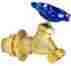 P212-8-12 Puah-fit Griipwerks Gripwerks Push-fit Sillcock Brass 1 2 820633982913