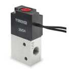 P251ss-120-a Aro Solenoid Air Control Valve In