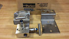 P3m2h8f8fsstb-vmbs Phoenix Parker 2 Valve