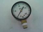 P500 Usg Us Gauge Pressure