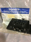P68975-01 Rexroth Sub Base Part